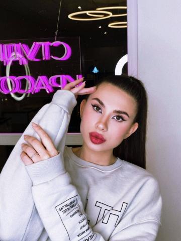 Лариса фото 7